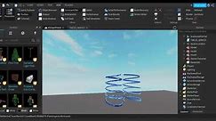 How to Import Roblox Gears and Accessories To Your Game | Roblox Scripting