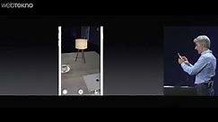 Iphone 11 (XI) Trailer Ad 2018 - Techradar Concept