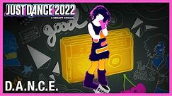 D.A.N.C.E. from Justice | Just Dance 2022 (Official)