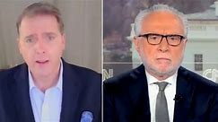 Commentary: Watch: Pundit Fact-Checks Wolf Blitzer Live on Air After He Lies About Trump's 'Animals' Comment