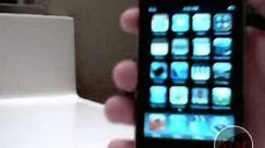 iPod Touch 2nd Generation Review (20 MINUTES LONG)
