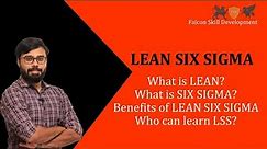 Introduction to Lean Six Sigma | What is Lean and Six Sigma | Explained