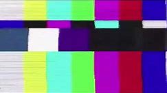STATIC TV SCREEN TRANSITION EFFECT || NO COPYRIGHT || FREE DOWNLOAD