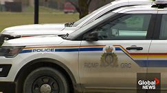 “A tragic day”: Manitoba RCMP arrest man in deaths of 3 children, 2 women