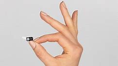 These hearing aids are so small, they’re almost invisible – Future Blink
