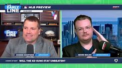 MLB 4/4 Preview: Blue Jays Vs. Royals