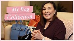 MEGA Bag Collection | The Sharon Cuneta Show