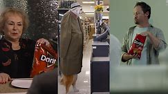 Watch the finalists for the Doritos Super Bowl ad contest