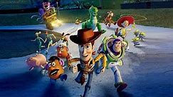Toy Story 3 (2010) Trailers & TV Spots