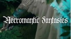 Cradle of Filth - Listen now to “Necromantic Fantasies"...