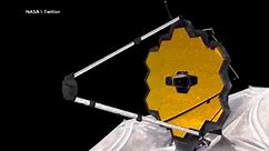 NASA’s James Webb space telescope completes its final phase