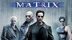 The Matrix pelicula completa en español