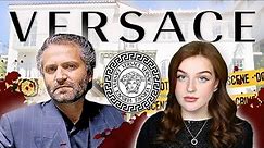 Versace was this Serial Killer’s Final Victim