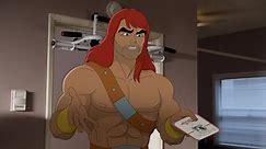 Son of Zorn - Join Zorn on his quest for a plus-one! Watch...