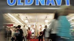 Old Navy latest retailer to leave Toronto's Eaton Centre