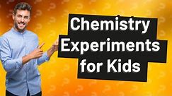 What are examples of physical changes chemistry for kids?