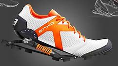7 AMAZING Shoe Inventions To Run FASTER
