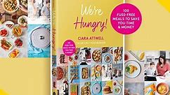 We're Hungry - Out This Thursday!