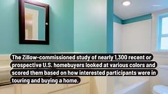 Painting Your Bathroom This Color Could Help Sell Your Home