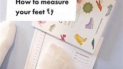 How to use our shoe size conversion chart and foot measurement guide 👣 Selecting the right last size can make all the difference in the world when it comes making shoes that fit comfortably. Wearing shoes that are too tight or too loose can cause a variety of issues so to help you find your correct last size, we’ve made this free downloadable shoe size conversion chart and foot measurement pdf. To download the PDF, click here: https://icanmakeshoes.com/blogs/how-to-make-shoes/how-to-accurately-
