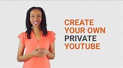 What is a Corporate YouTube? How Can You Create One?