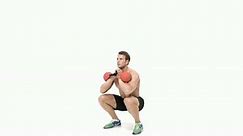 Transform leg day with this no-nonsense functional workout