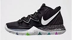 Nike Kyrie 5 First Look