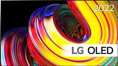 New LG CS OLED unboxing & setting up