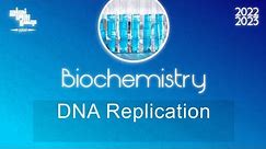 6-Molecular biology1(DNA part2), Biochemistry