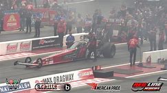 Top Fuel Dragster at the... - Red Line Motorsports Media