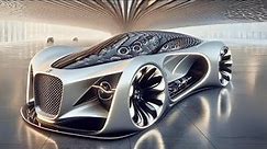 Top 10 Future Concept Cars You Must See