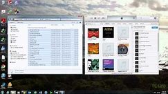 How to import mp3 files into iTunes as albums