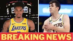 🚀 Lakers' Blockbuster Move! What's Brewing in LA? Los Angeles lakers News Today