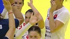 Highlights | Slovakia vs Serbia | Women's EHF EURO 2020 Qualifiers