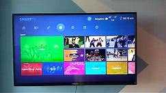 YouTube smart TV app issue in Android TV/Kevin Smart TV