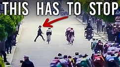 Cycling Crowds Are Getting Out Of Control │ Short Documentary