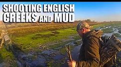 Shooting English Creeks & Mud