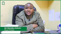 Mid Term Progress || Mr Mwabu Kelvin