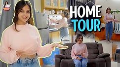 My Home Tour | Niveditha Gowda - video Dailymotion