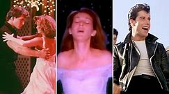 The 100 greatest movie songs of all time, ranked