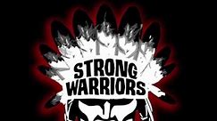 Strong Warriors - “I WILL” ‘Strong 4 Life’. Start Strong...