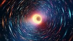 Beyond Time and Space: Unveiling the Mysteries of Wormholes