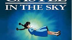 Castle in the Sky (English Language)