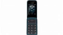NOKIA 2780 Flip TA-1420 Phone User Guide