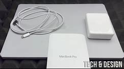 MacBook Pro M2 2023 Space Gray Unboxing