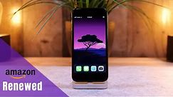 iBought A Used iPhone SE on Amazon!