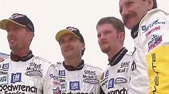 Dale Earnhardt Jr. On Taking Pictures Before The Rolex 24