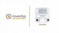 Inventis Clarinet • Introduction