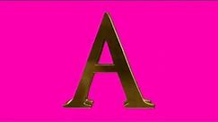 abcdefu for kids |letters #alphabet | Infokids Center