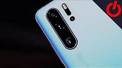 Huawei P30 Pro: The king of night cameras